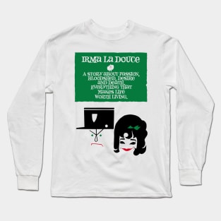 Irma La Douce Long Sleeve T-Shirt